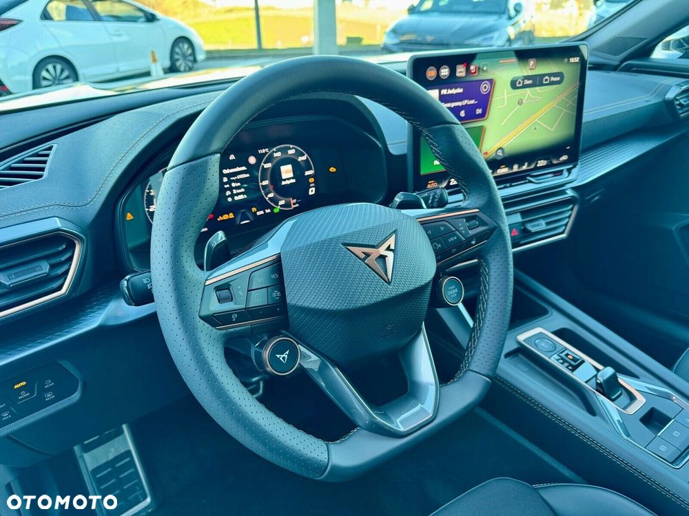 Cupra Formentor 1.5 TSI DSG - 11