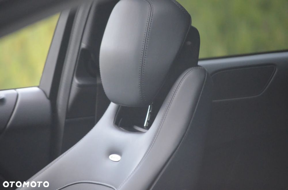 Mercedes-Benz Klasa C AMG 63 S AMG Speedshift MCT 9G - 29