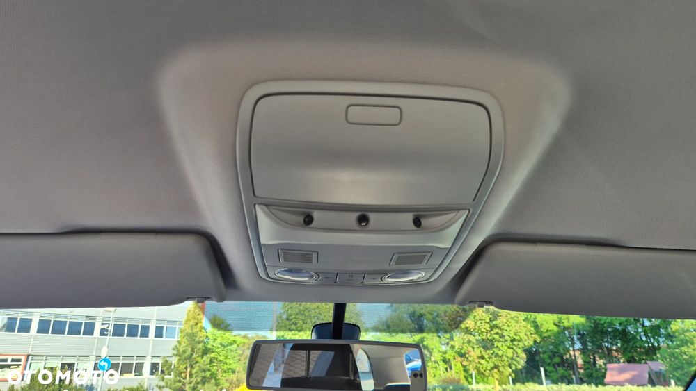 Skoda Superb 1.8 TSI Active - 17