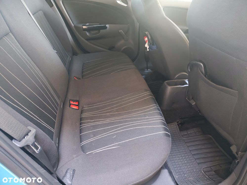 Opel Corsa 1.2 16V EcoFLEX Edition 111 Jahre - 21