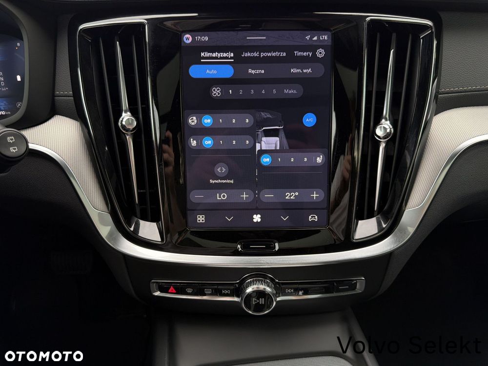 Volvo V60 - 25
