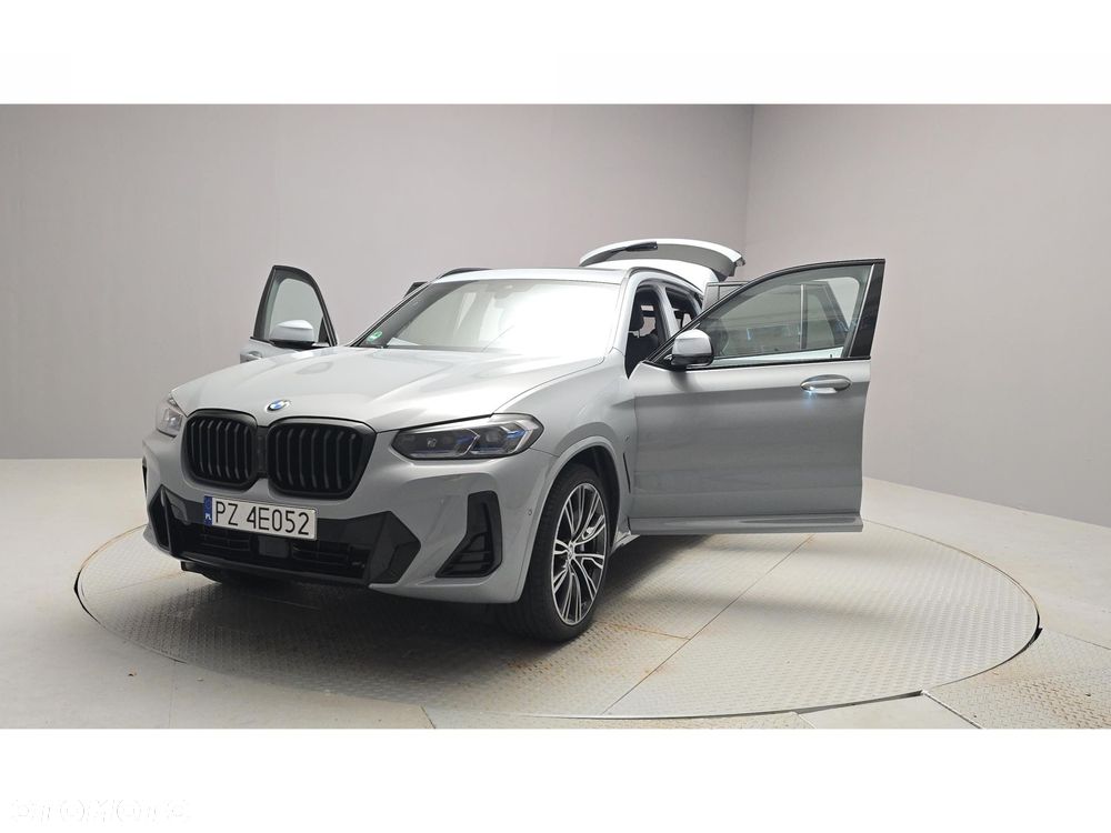 BMW X3 - 15