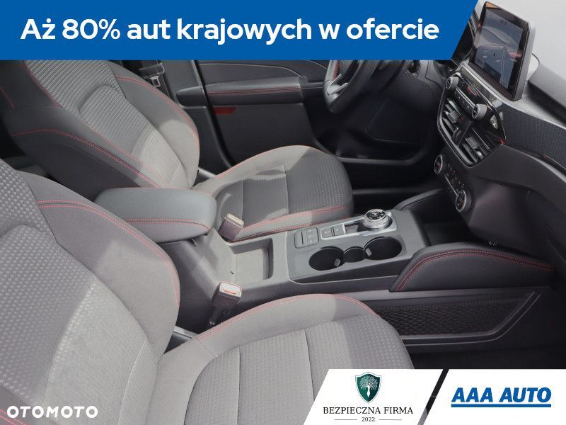 Ford Kuga - 11