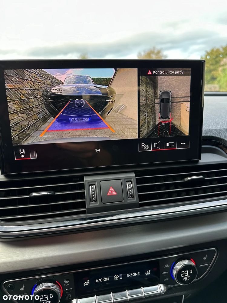 Audi Q5 - 18