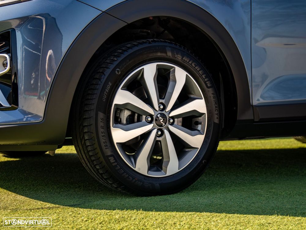 Kia Stonic 1.2 Dynamic - 12