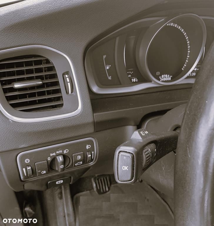 Volvo V60 D2 Drive-E Ocean Race - 23