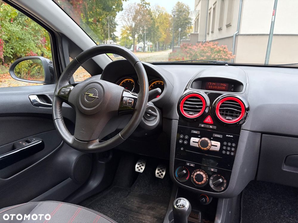 Opel Corsa - 12