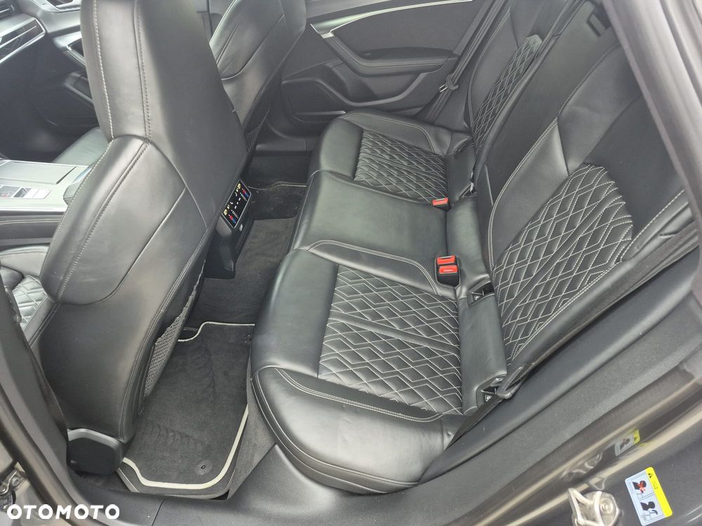 Audi S7 Sportback TDI Tiptronic - 24