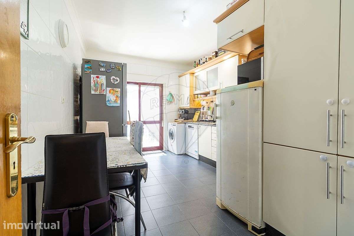 Apartamento T3 para venda - Grande imagem: 5/24