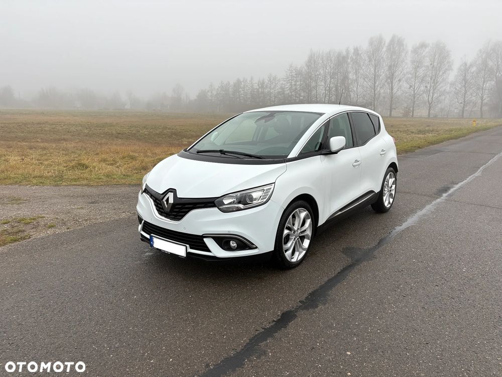Renault Scenic - 2