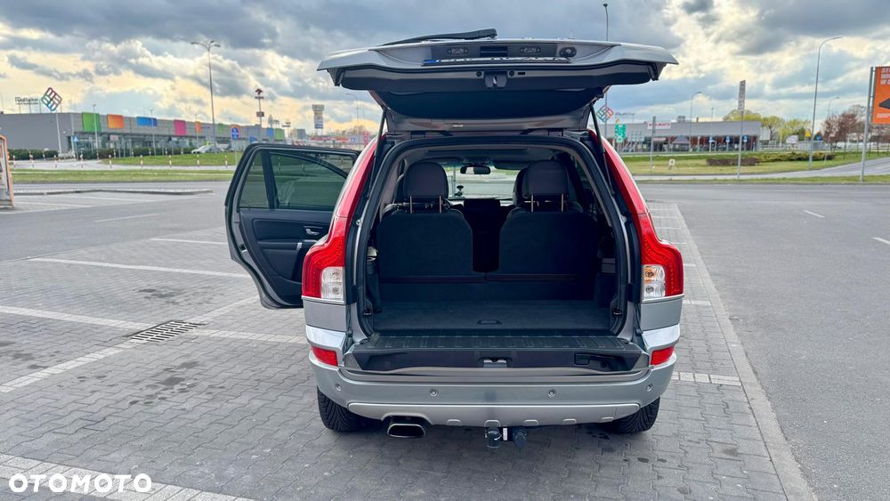 Volvo XC 90 3.2 Edition - 10