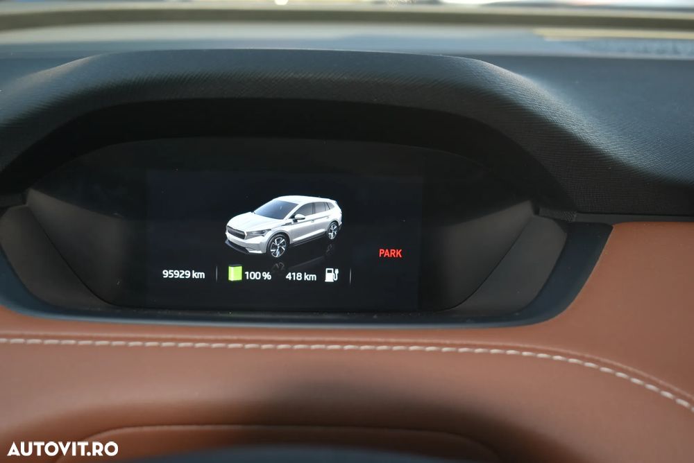 Skoda Enyaq - 8