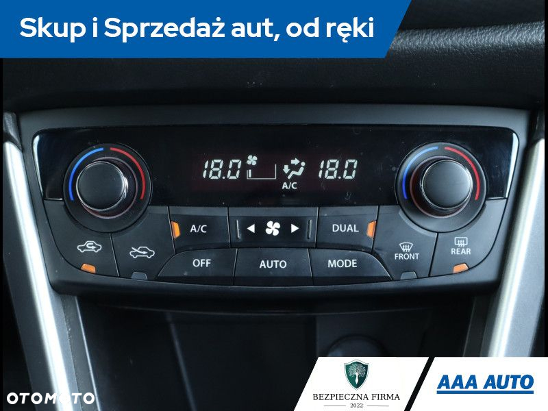 Suzuki SX4 S-Cross - 14