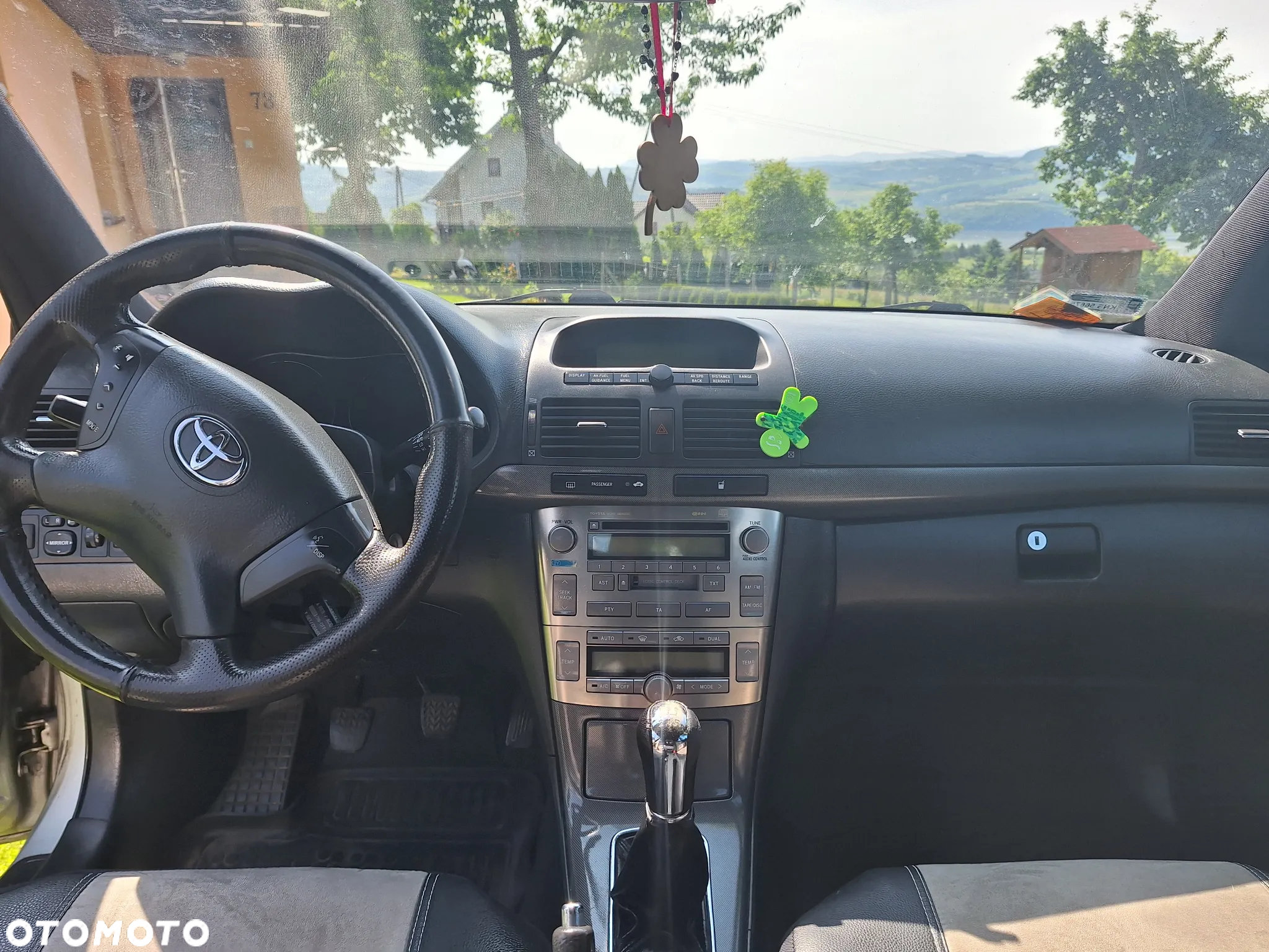 Toyota Avensis 2.0 D-4D Prestige - 7