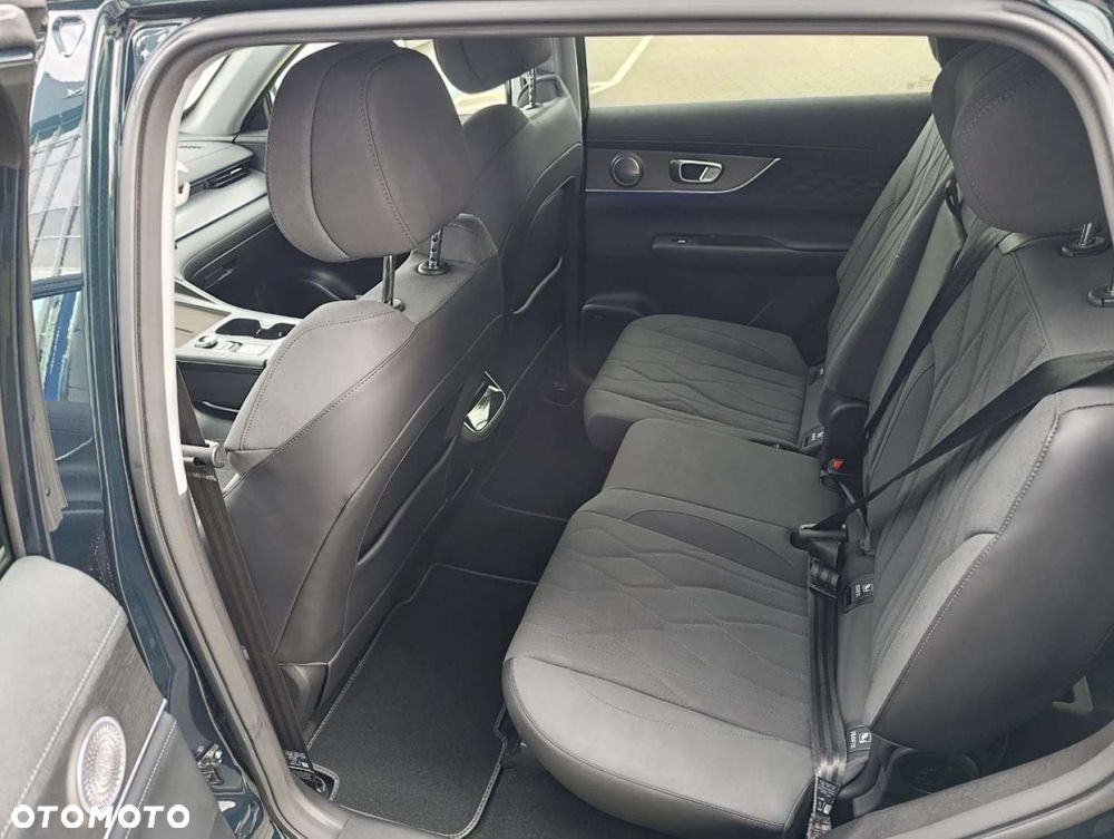 Chery Tiggo 8 - 14