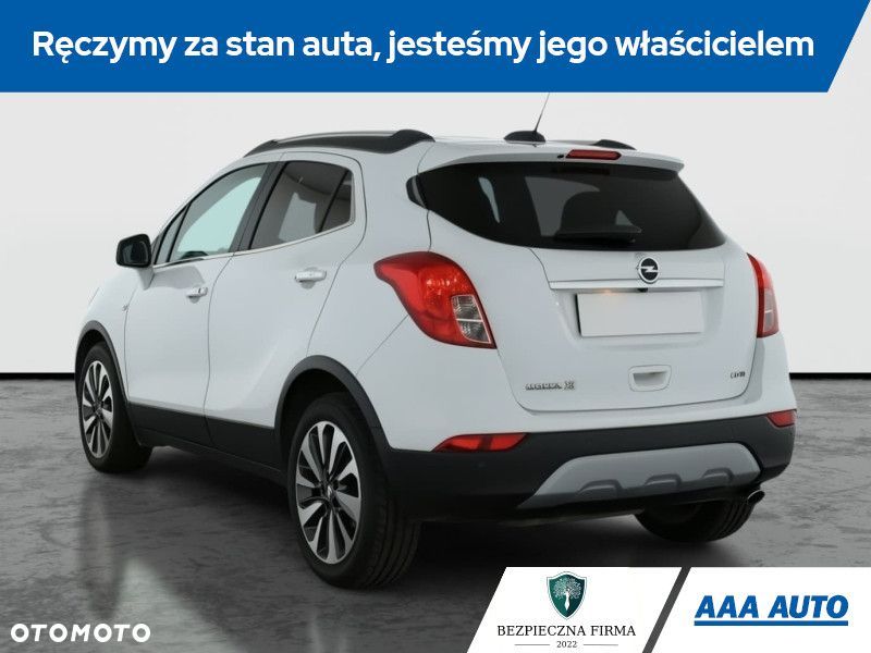 Opel Mokka - 6