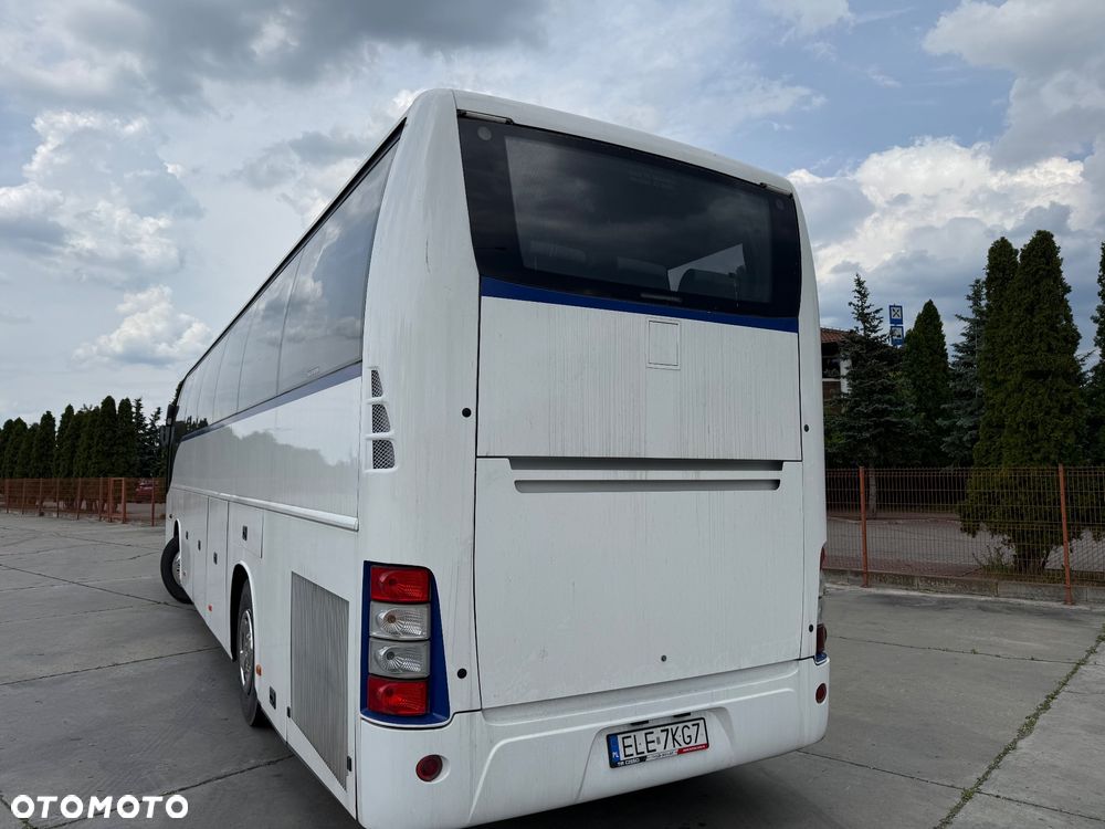 Volvo 9700 HD - 5