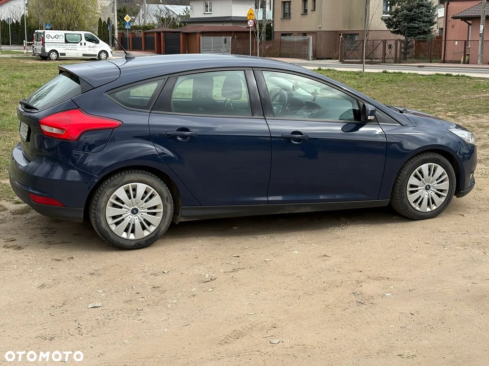 Ford Focus - 4