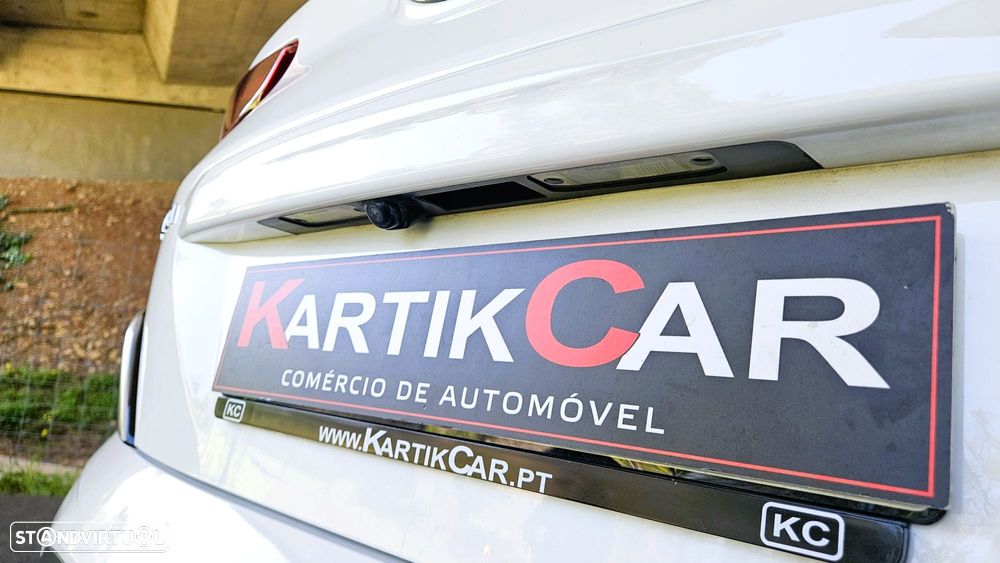 Hyundai Kauai 39 kWh Premium - 36