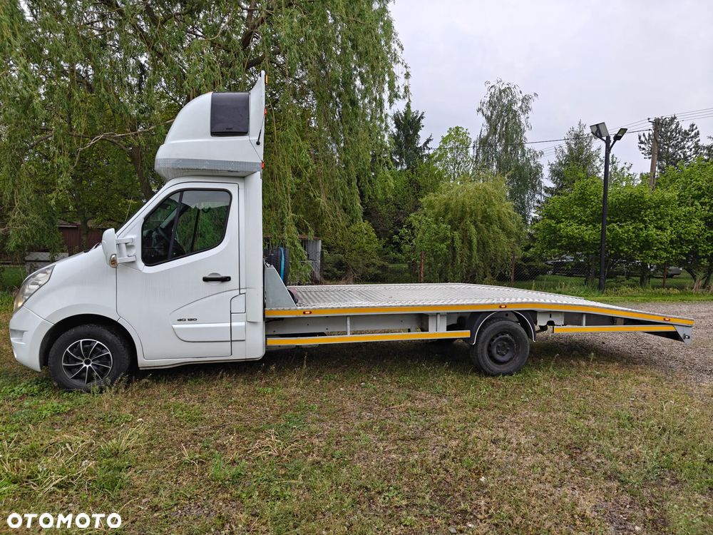 Renault Master - 8