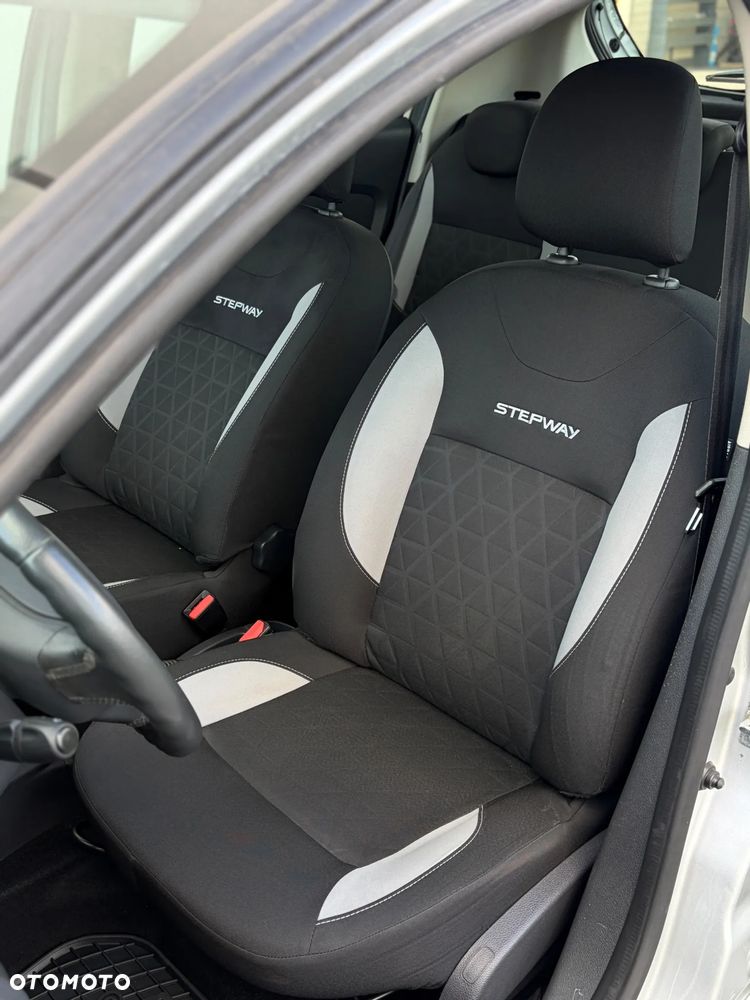 Dacia Sandero Stepway - 26