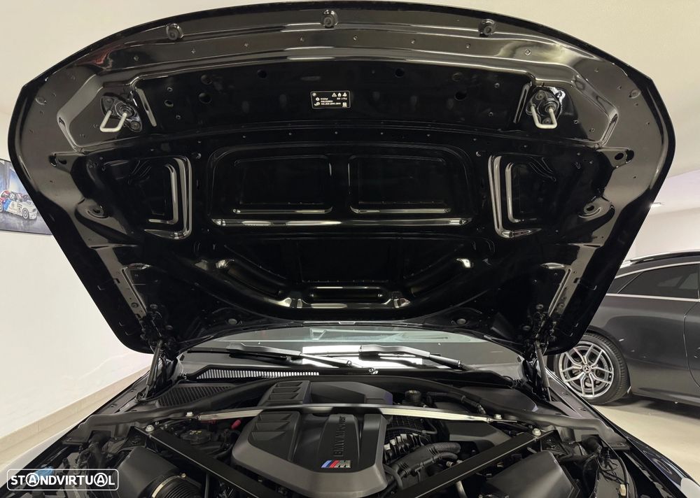 BMW M2 Auto - 21