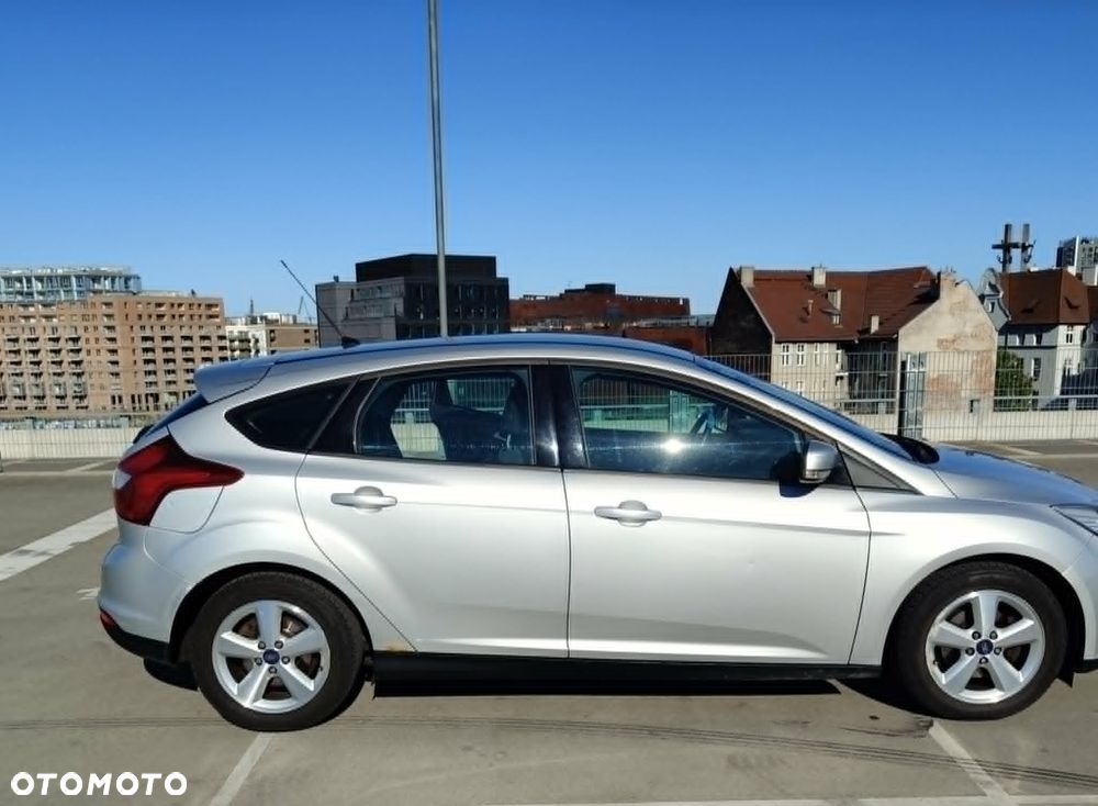 Ford Focus 1.6 TDCi Trend - 2