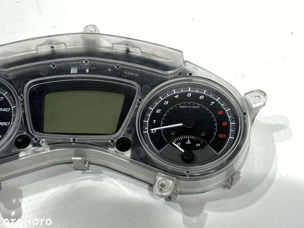 Licznik  Piaggio MP3 300/350/500 HPE 14-20R - 3