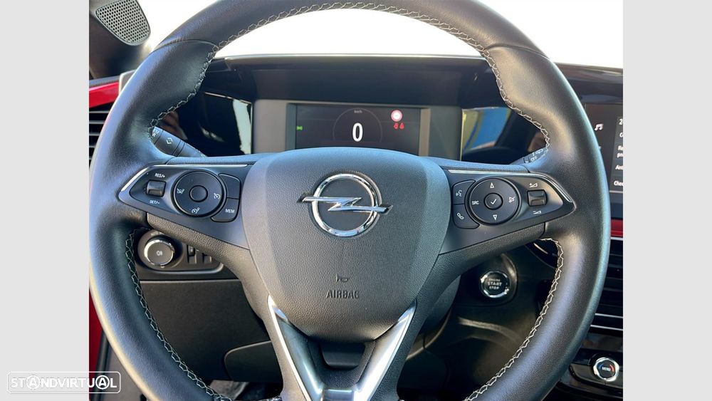 Opel Mokka-e GS Line - 16