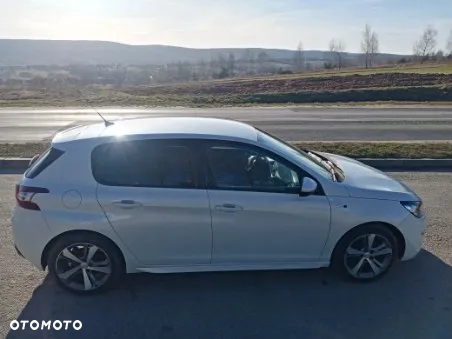 Peugeot 308 1.2 PureTech Active S&S - 2