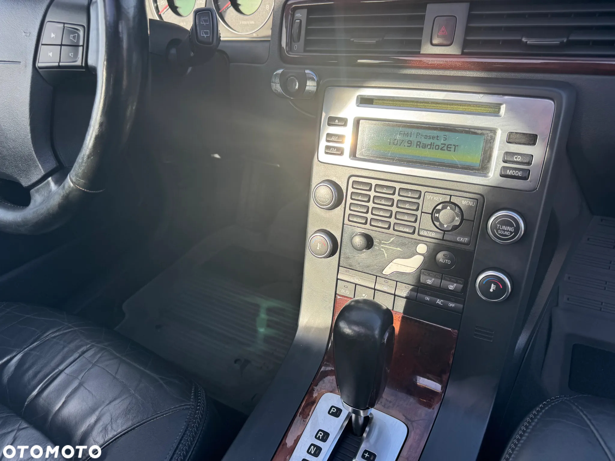 Volvo XC 70 - 14