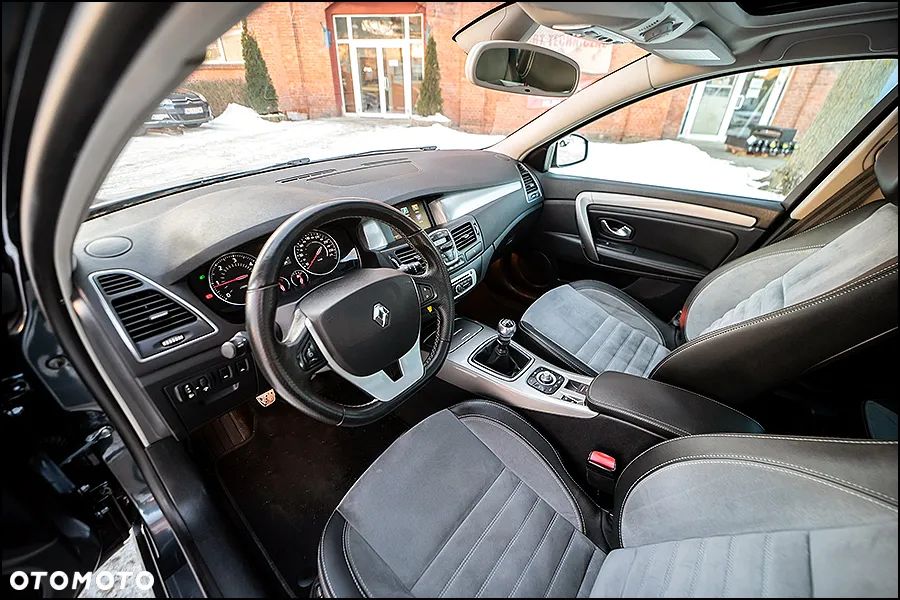 Renault Laguna - 17