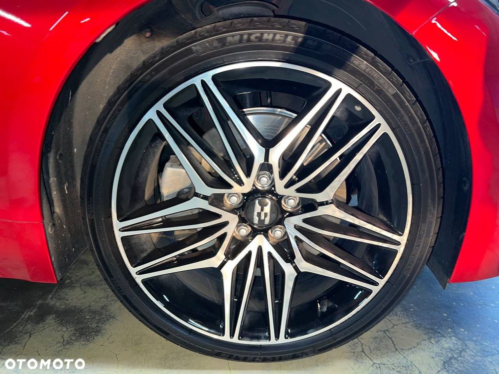 Kia Stinger 3.3 T-GDI V6 GT AWD - 8