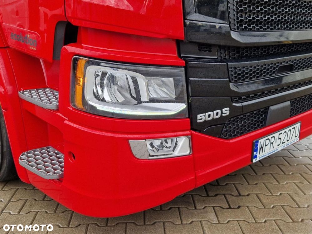 Scania S 500 A4x2NA - 5