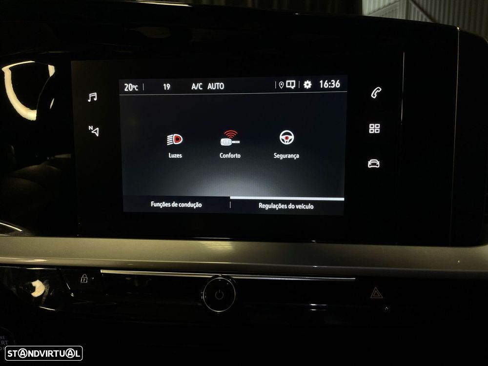 Opel Mokka 1.2 T Elegance AT - 23