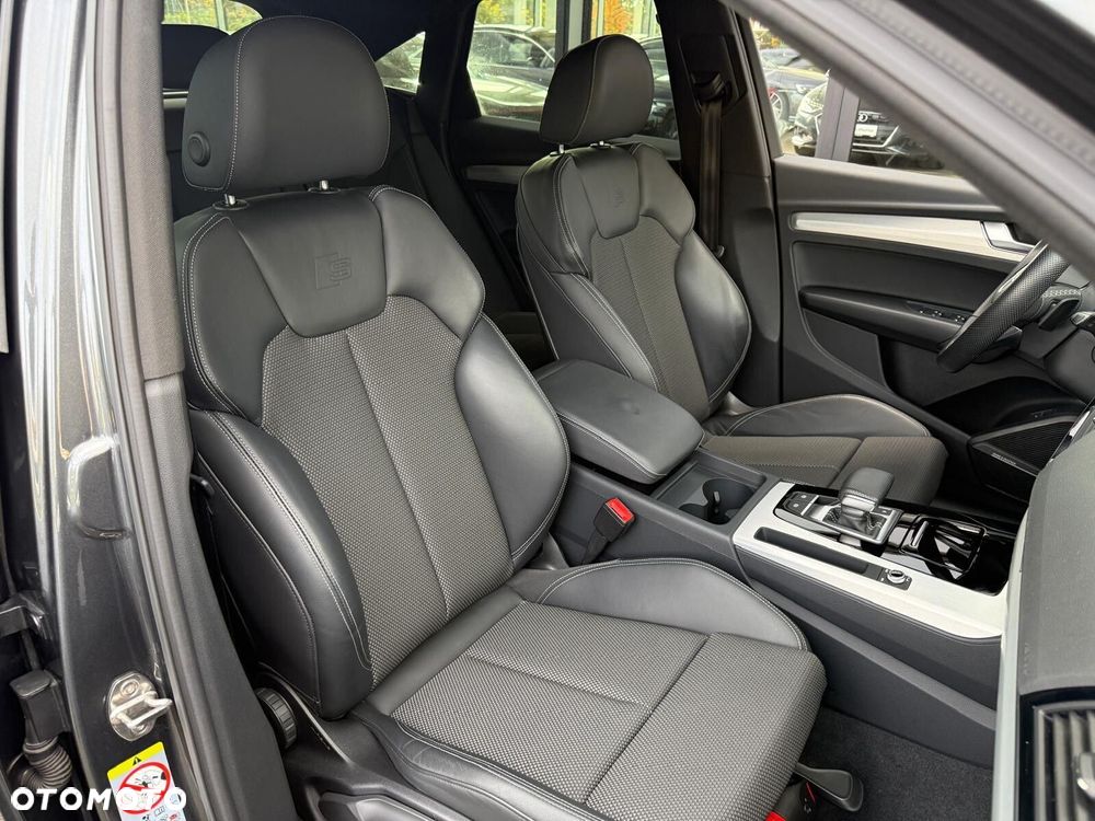 Audi Q5 Sportback - 21