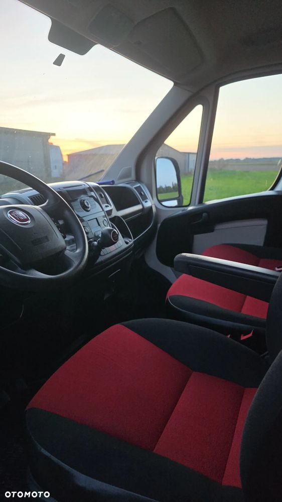 Fiat Ducato - 32