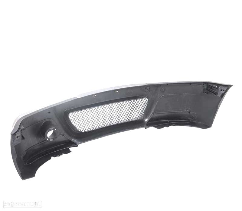 PARA-CHOQUES FRONTAL BMW E46 98-06 LOOK M3 CSL - 4