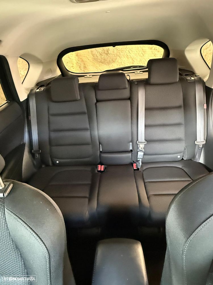Mazda CX-5 - 7