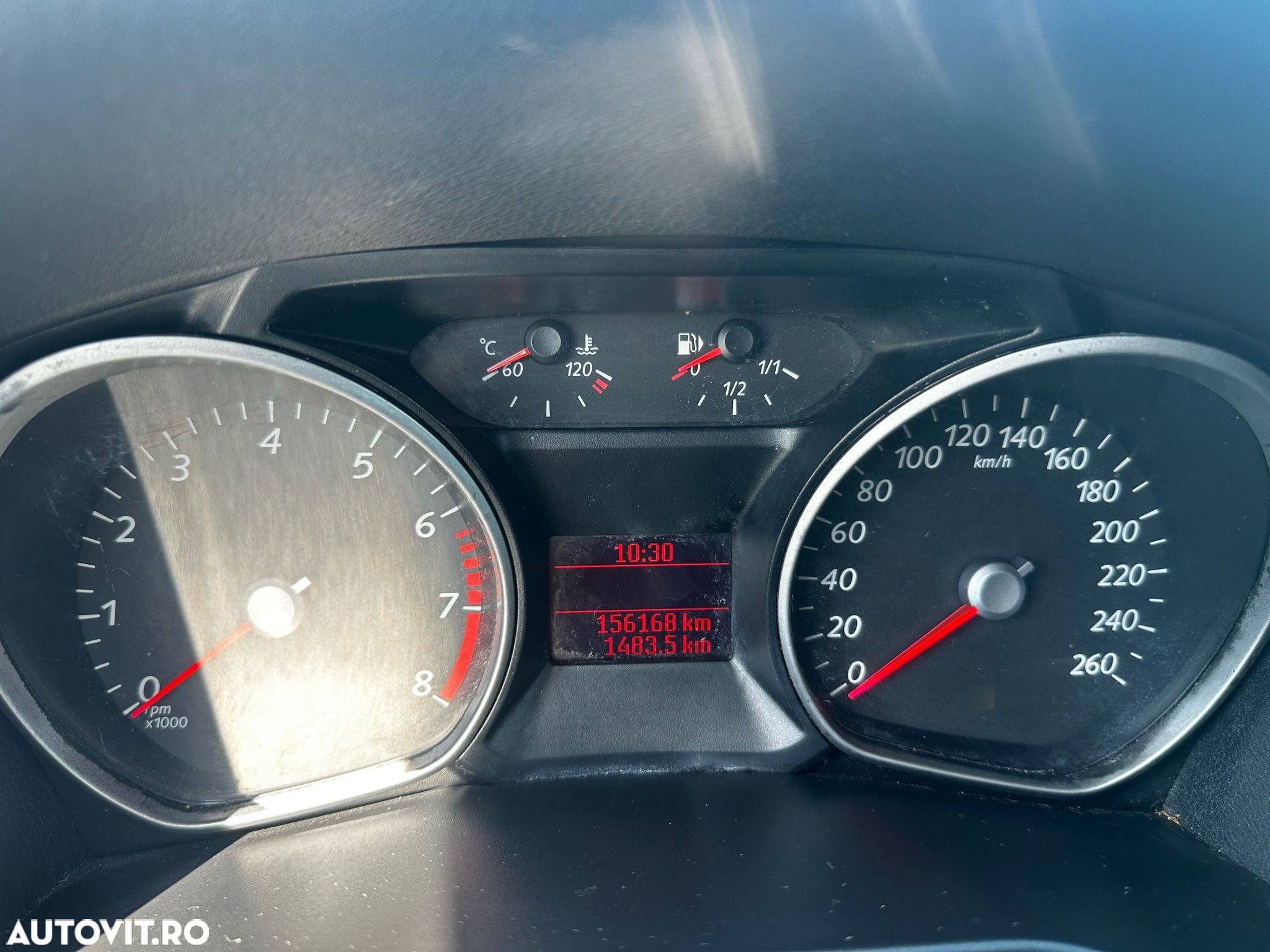 Ford Mondeo 1.6 SCTi EcoBoost Trend - 25