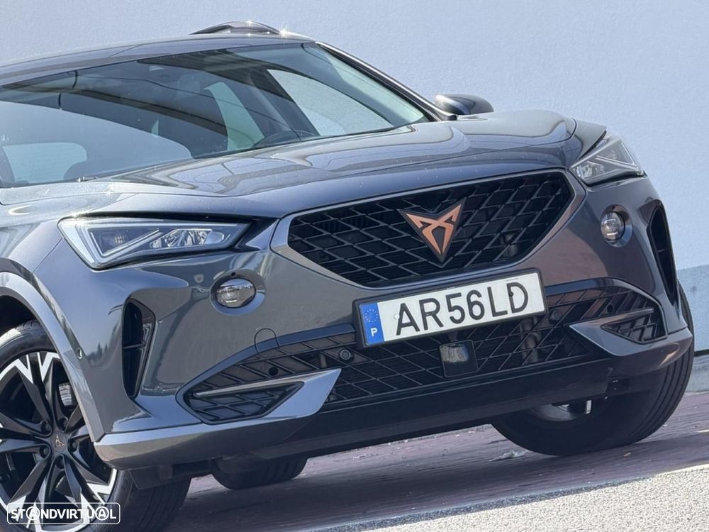 Cupra Formentor 1.4 e-Hybrid Sport DSG - 33
