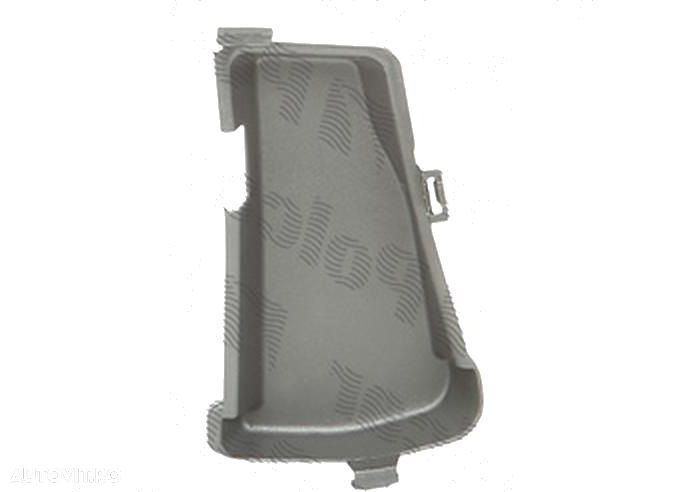 Grila bara Bmw Seria 5 (F10/F11) 2014- Model M-Pack, Fata partea Dreapta spre interior, Capac in grila bara, 51118059004 - 1