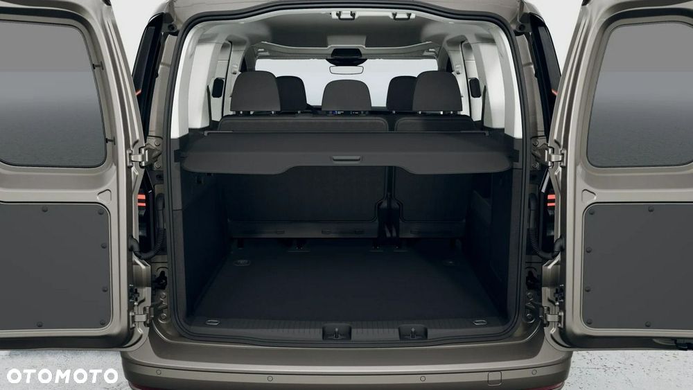 Volkswagen Caddy - 10