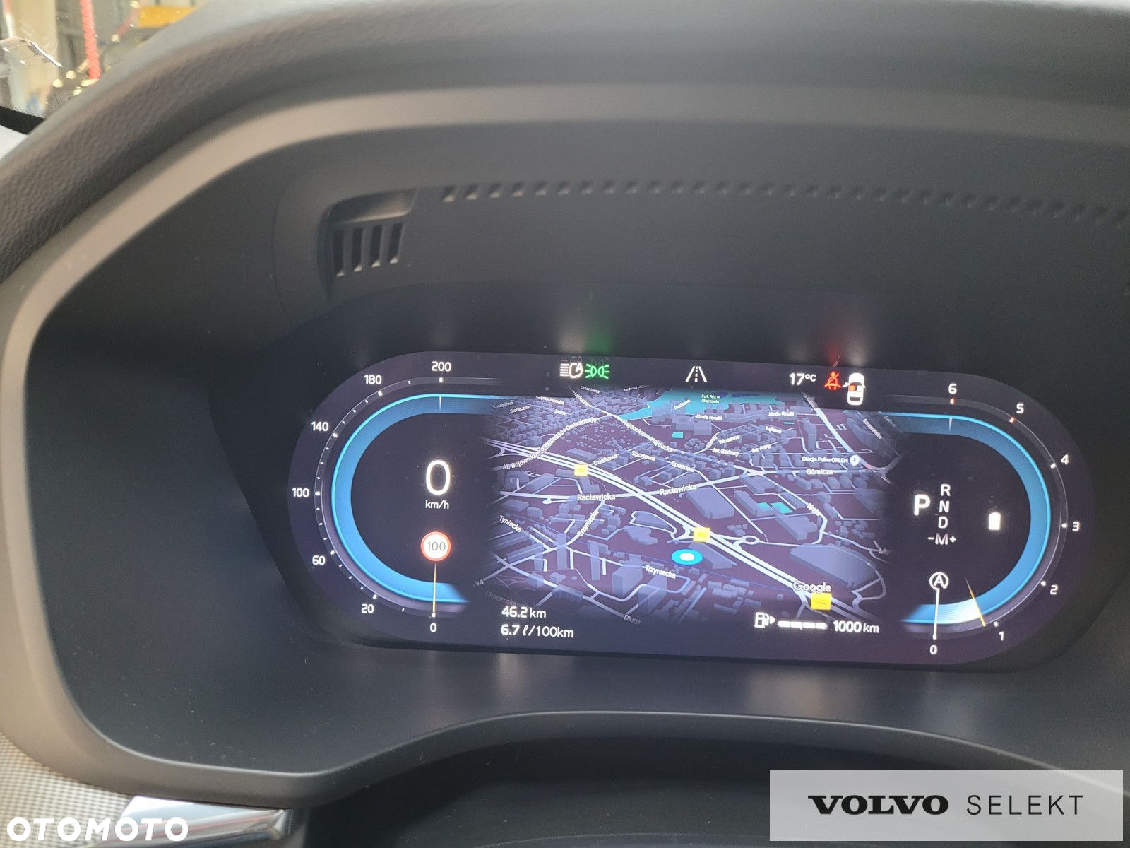Volvo XC 60 - 23