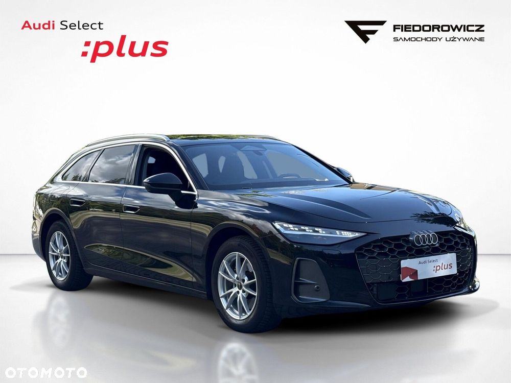 Audi A6 Avant TFSI S tronic - 9