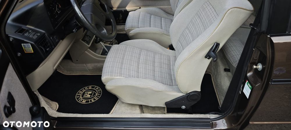 Volkswagen Golf Cabrio - 17