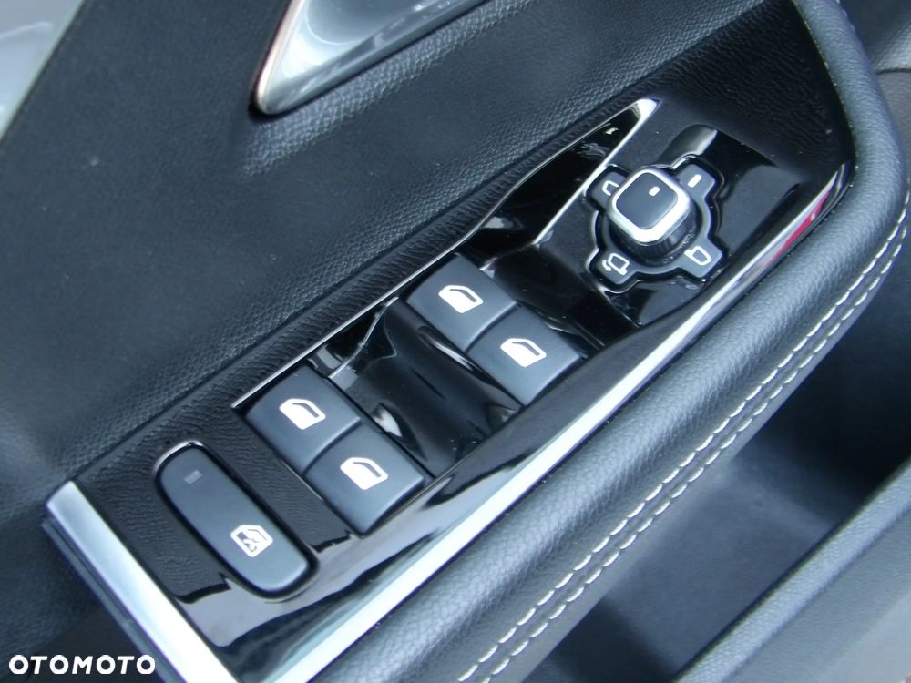 Opel Astra 1.2 T GS S&S - 13