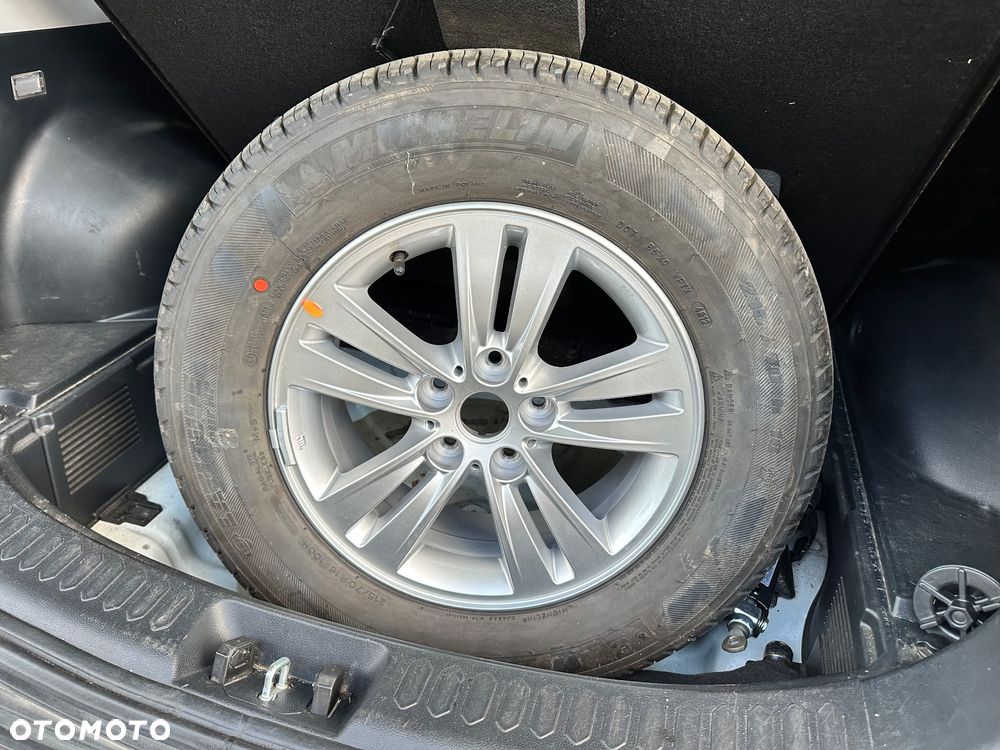 Kia Sportage - 15