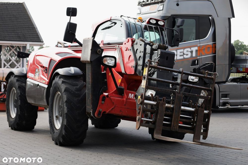 Manitou MT 1840 Easy - 28