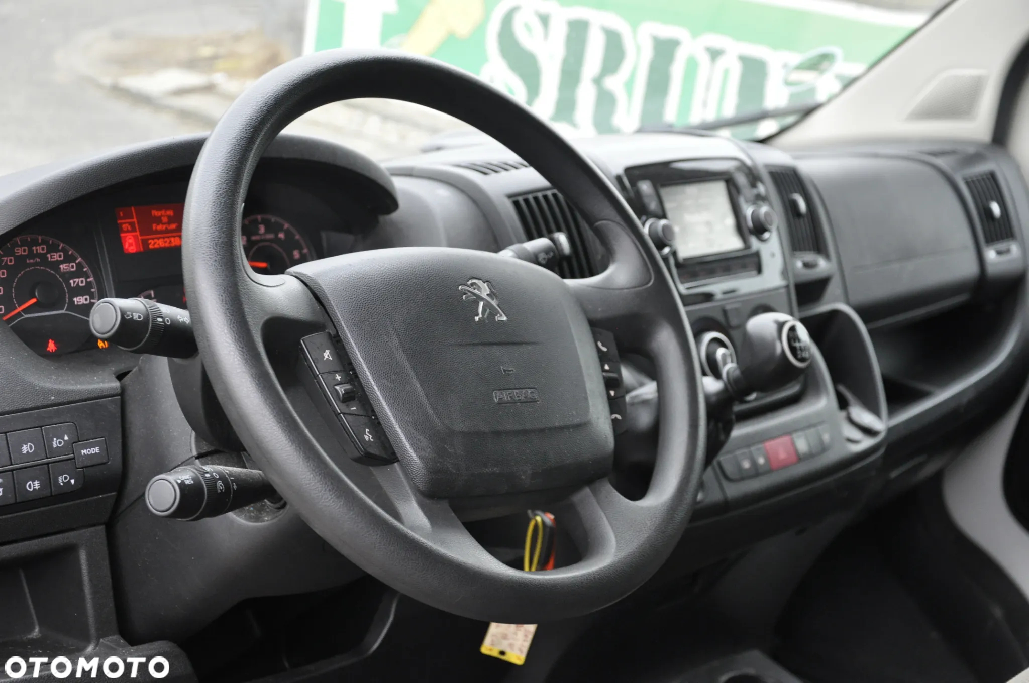Peugeot BOXER - 15